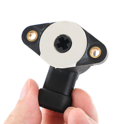 Sensore di posizione dell'acceleratore adatto per carrelli elettrici EZGO RXV 2008-Up 600019 Generico