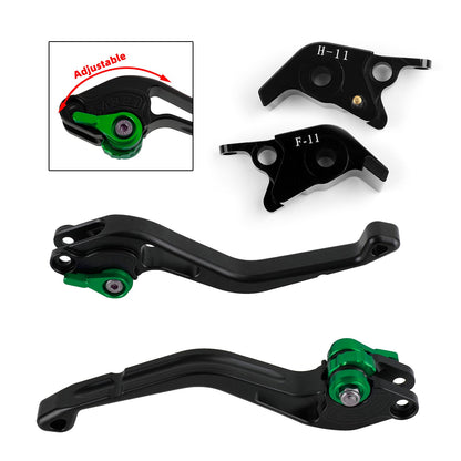 Ducati 749 999/S/R 848 1098 1198 S4RS NUOVO Leva Freno Frizione Corta