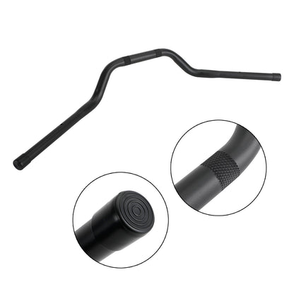 Manubrio Honda Cm300 2020-2022 Universale 7/8" 22Mm Raiser Motor Bars Manubrio Nero