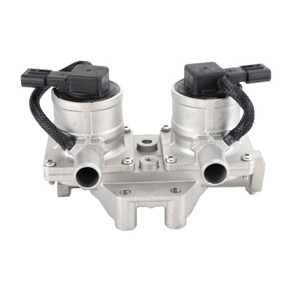 Toyota Sequoia 2008-2020 V8 5.7L Valvola di ritegno iniezione aria secondaria 25701-38060