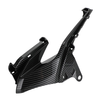 Honda CBR500R 2019-2021 Copertura prese d'aria pannelli laterali in carbonio