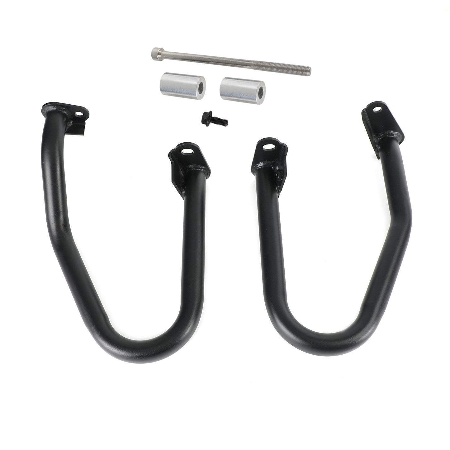 Paramotore Paramotore Telaio Paramotore Gold Fit Per Honda Cmx 1100 Dct 21-22 Generic