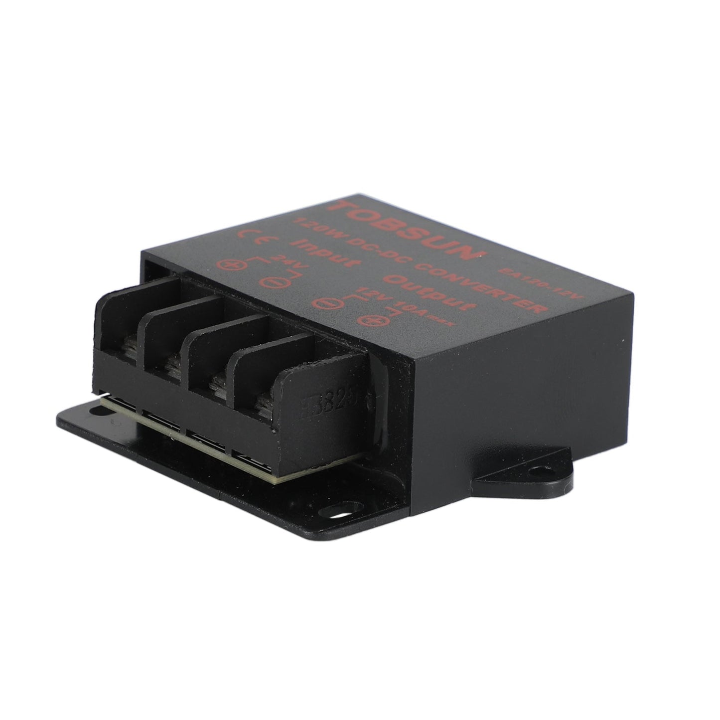 DC 24V Step Down a DC 12V 10A 120W Riduttore regolatore di tensione Convertitore di potenza