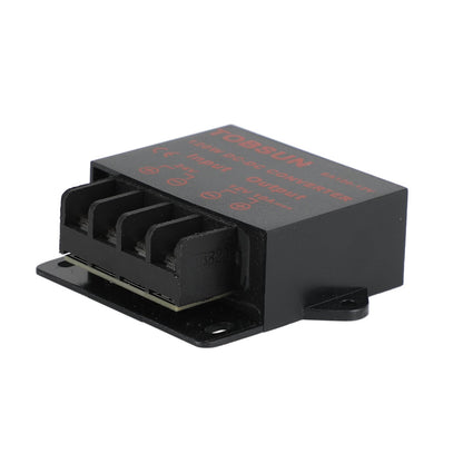 DC 24V Step Down a DC 12V 10A 120W Riduttore regolatore di tensione Convertitore di potenza