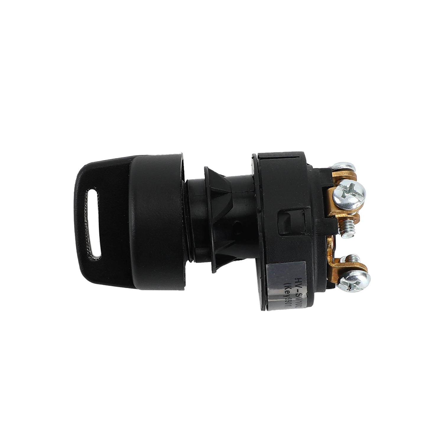 JLG 4360469 12VDC-20A 24VDC-10A 48VDC-4A Interruttore a chiave di accensione
