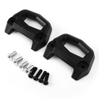 Base portapacchi con kit hardware adatto per Ski-Doo 2016 Grand Touring generico