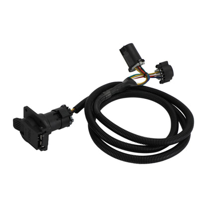 Cablaggio del rimorchio del pianale del camion Ford Super Duty F250 F350 F450 F550 17-22