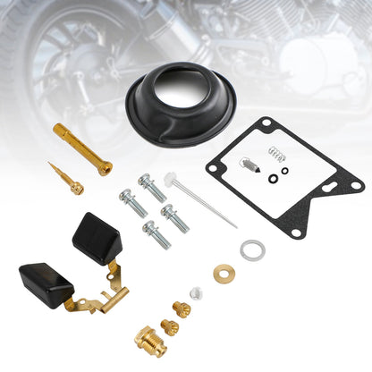 Kit riparazione carburatore Yamaha Virago 750 XV750 1981-1983