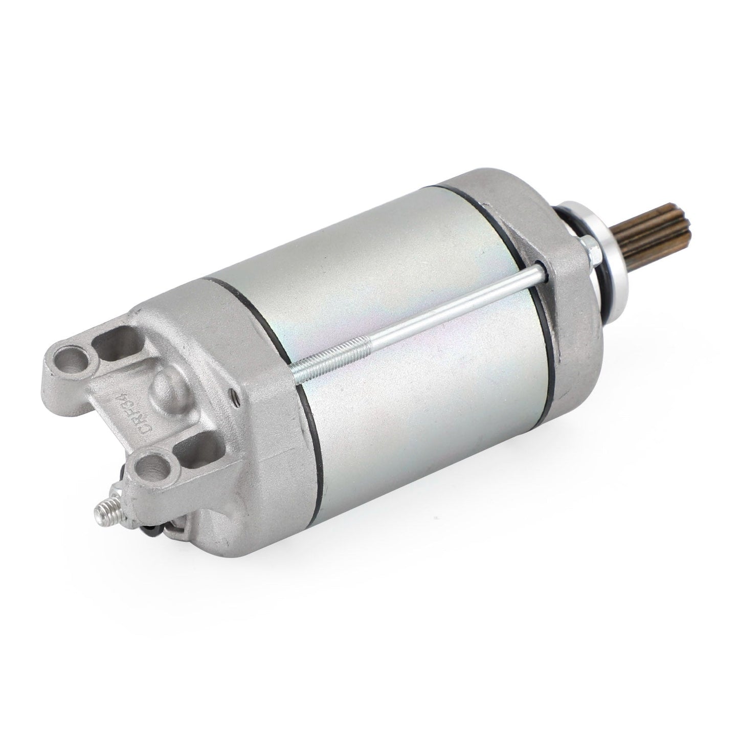 Motorino di avviamento per Kawasaki Ninja 1000 &amp; Versys 1000 &amp; Z900 ZR900 - 21163-0748 Fedex Express