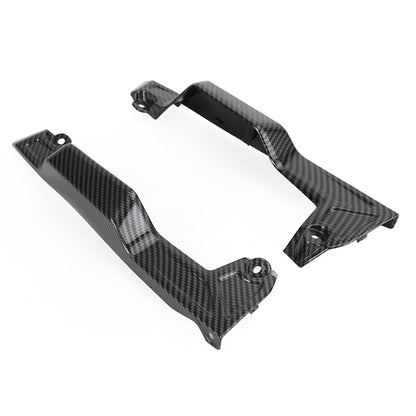 2021-2022 Yamaha Tracer 9 GT Coperchi carenatura laterale sedile posteriore posteriore