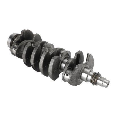 Albero a gomito 23110 2B710 Fedex del motore di Hyundai Kia G4FG 1,6 Turbo