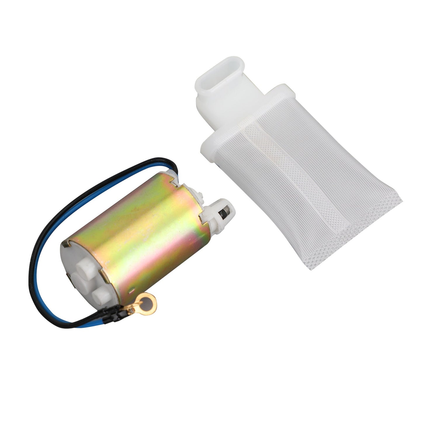 1996-1999 Suzuki GSXR 600 97-00 e GSXR 750 NUOVA pompa carburante e filtro / filtro