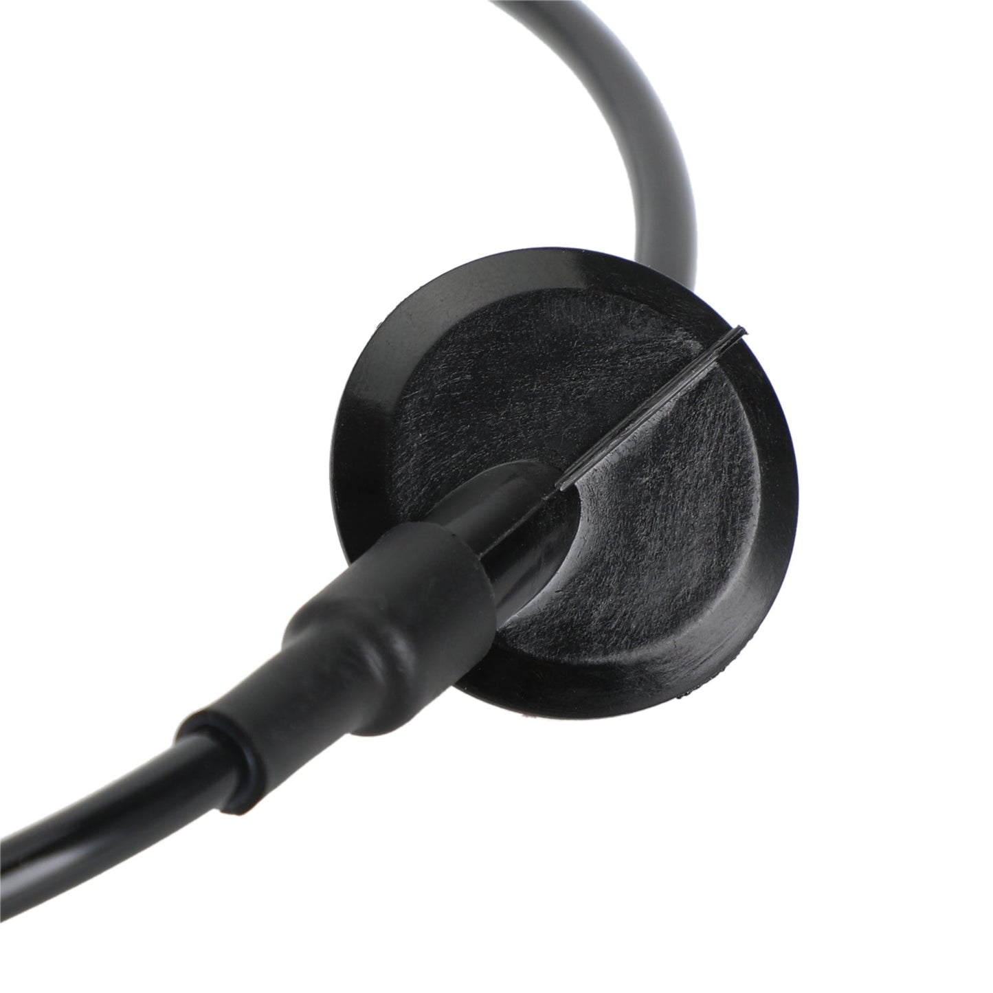 Nuovo sensore di velocità ruota anteriore destro ABS 4670A576 per Mitsubishi Lancer 2008-2011 generico