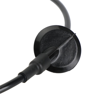 Nuovo sensore di velocità ruota anteriore destro ABS 4670A576 per Mitsubishi Lancer 2008-2011 generico