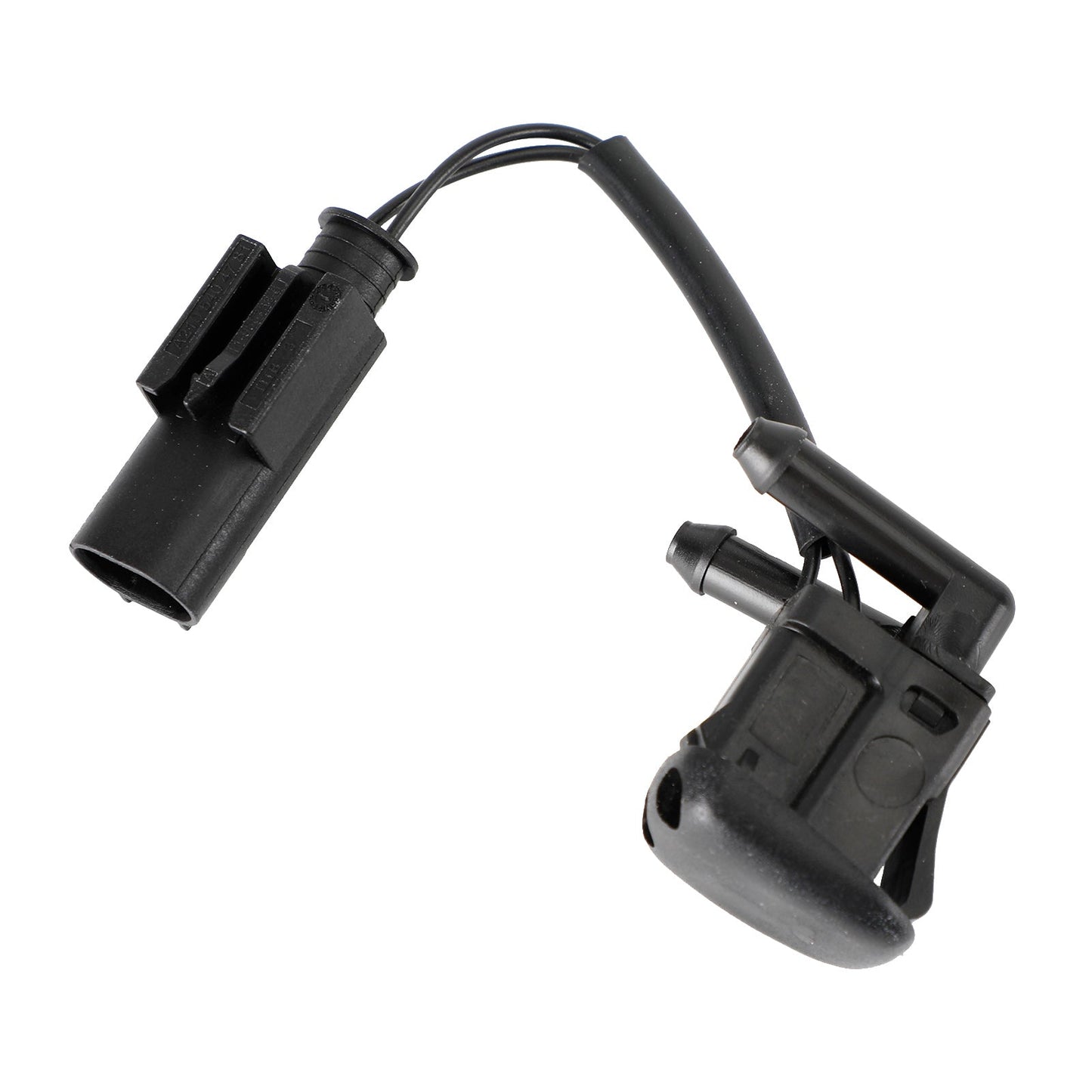 BMW Serie 5 E39 61668361042 Ugello Tergicristallo Spray Jet Riscaldato