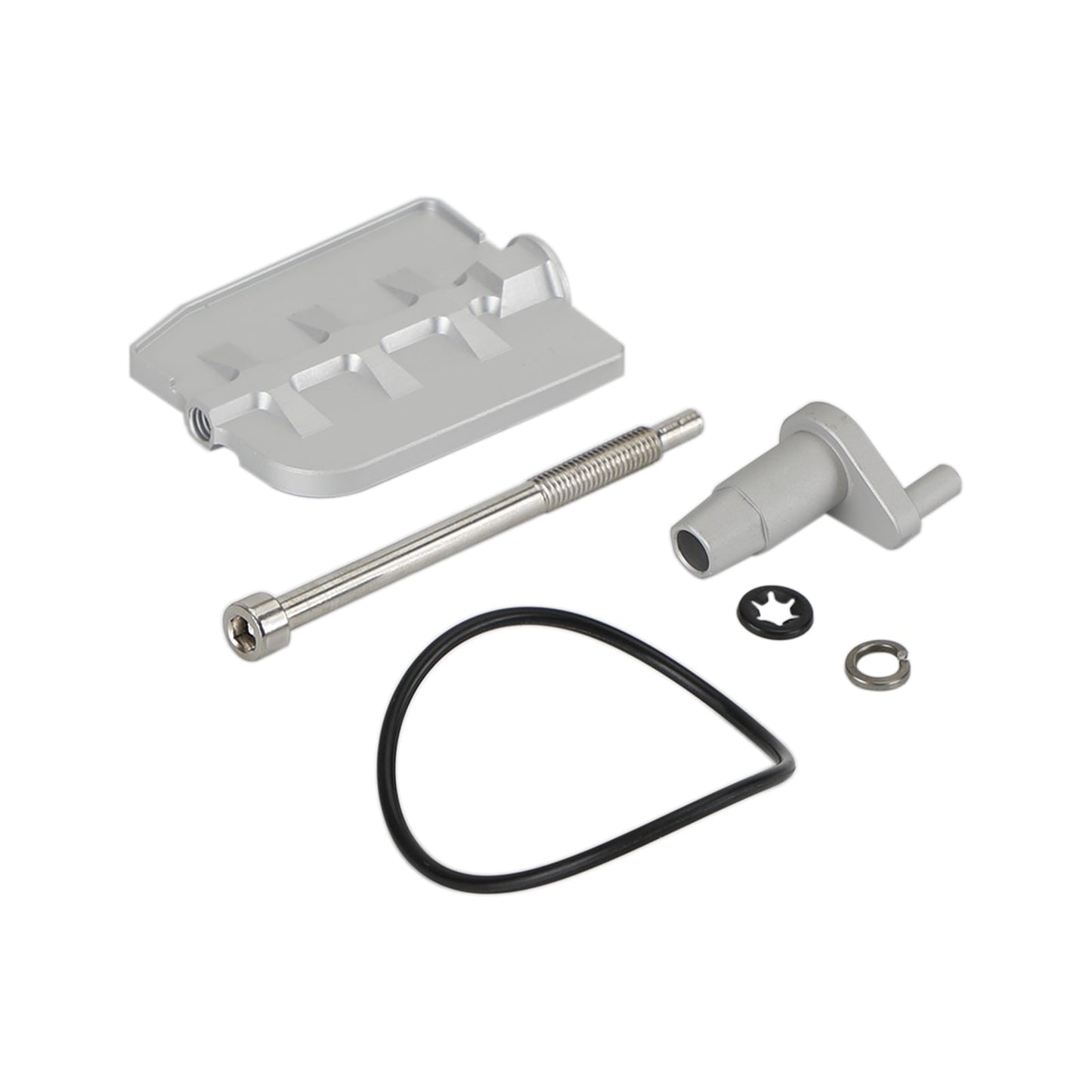 BMW E46 2000-2005 325i Touring Sedan Kit Riparazione Valvola Rebuild Rattle X8R0043