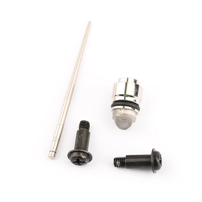 2 set kit di riparazione ricostruzione carburatore per Suzuki Intruder 1500 1998-2004 97 VL1500 generico