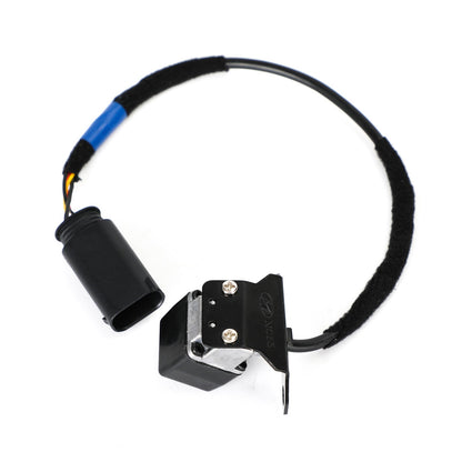 Telecamera retromarcia di retromarcia per retromarcia 957503W100 per Kia Sportage SL 2010-2015 generica