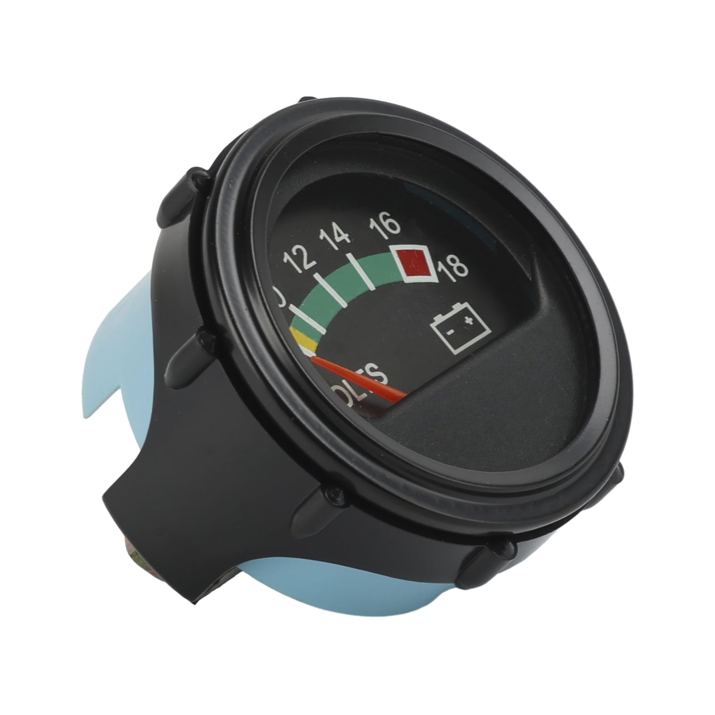 6669664 6658819 Voltmetro Voltmetro Compatibile con Bobcat 753 863 MT55 S70