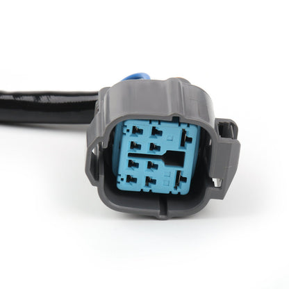 Obd2 da 8 pin a Obd2 10 pin distributore adattatore ponticello cablaggio vertiginoso adatto per Honda Acura
