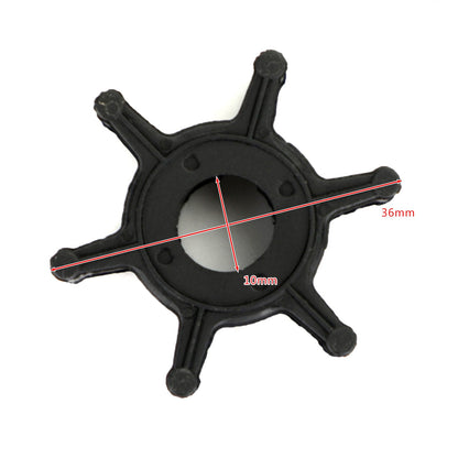 Motore fuoribordo girante 6L5-44352-00 per Yamaha 2 tempi Powertec 3HP F2.5HP