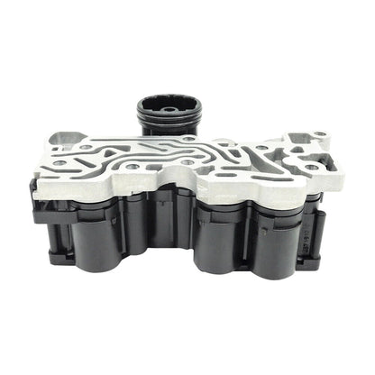 Pacchetto blocco solenoide Aviator 4.6L / Lincoln LS 3.0L / 3.9L 5R55S 5R55W 2003-2006 aggiornato