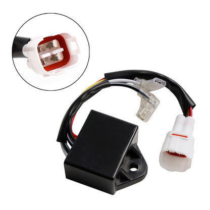 Accenditore CDI BOX per Suzuki LT80 Quadsport 80 1996-2006 32900-40B00