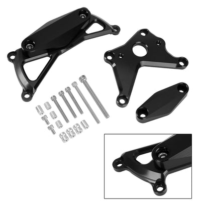 Le migliori offerte per Suzuki Gsx-S1000/Gt Katana Titanium Stator Engine Cover Slider Protector Plastic sono su ✓ Confronta prezzi e caratteristiche di prodotti nuovi e usati ✓ Molti articoli con consegna gratis!