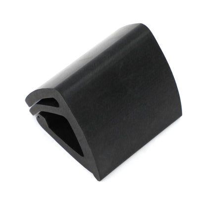 Clip di fissaggio per parabrezza per carrello da golf 2X adatte per EZGO CLUB CAR YAMAHA Generico