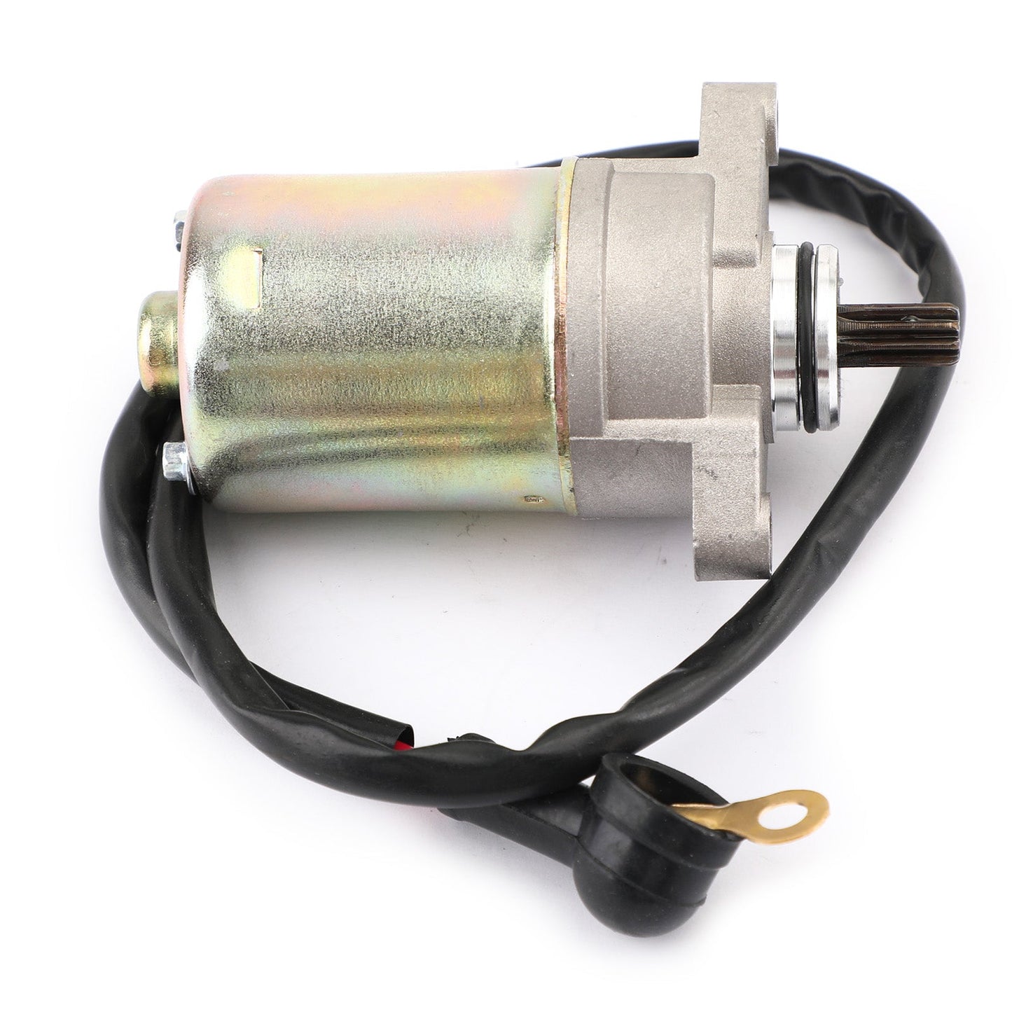 Nuovo motorino di avviamento 2008-2018 Bombardier DS70 DS90 MINI ATV 191-534 410-54261