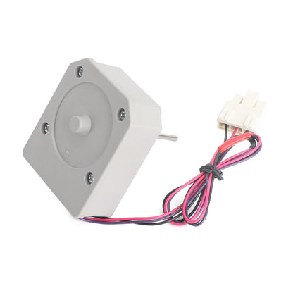 Motore del ventilatore rotativo inverso del frigorifero CC 12V per Hisense KBL-48ZWT05-1204B
