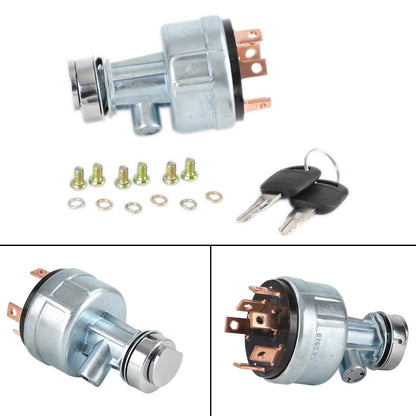 interruttore di accensione 7Y-3918 per l'escavatore E320 320B 307B 307C 312C del gatto di Caterpiller
