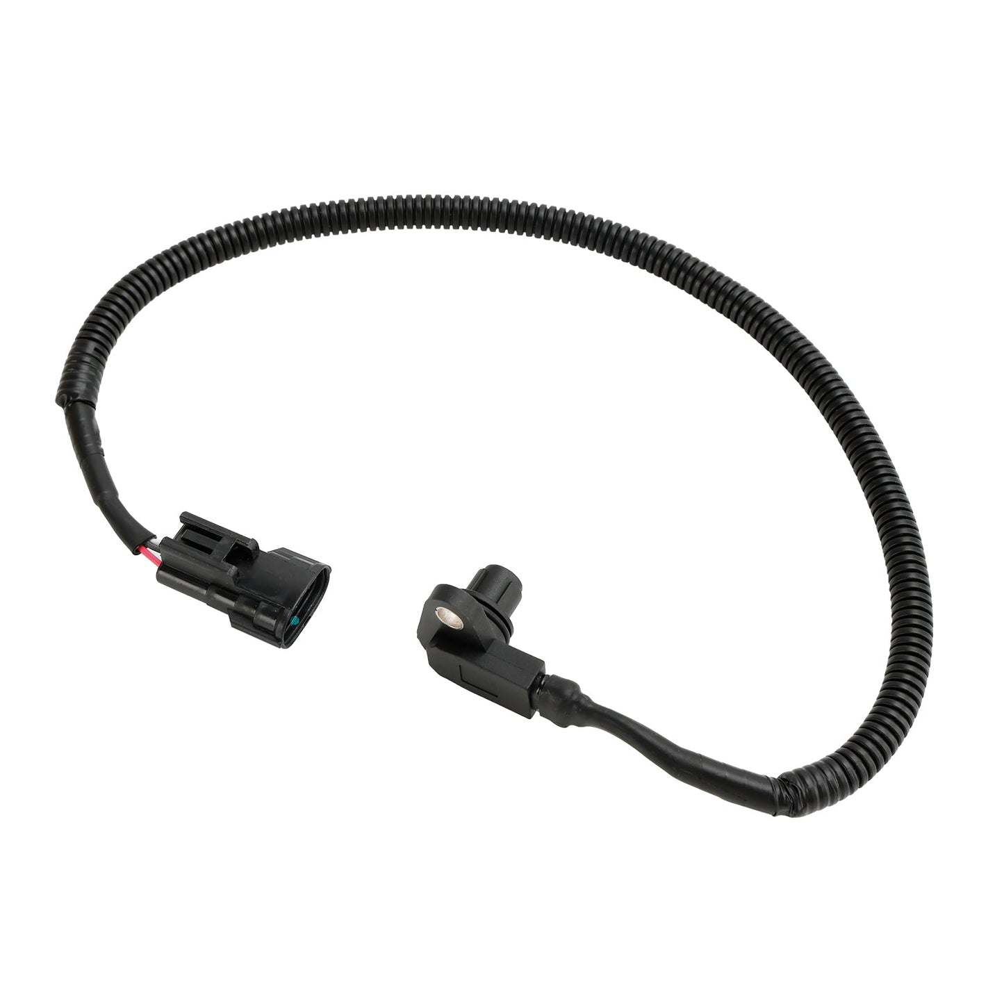 Il sensore dell'albero a camme 8-98014831-0 misura ISUZU 4HK1 6HK1 per Hitachi ZAX210-3 ZAX240-3