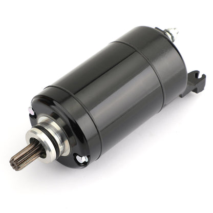 NEW Starter for Kawasaki VN1700 Vulcan 1700 Classic Voyager 09-19 21163-0055 