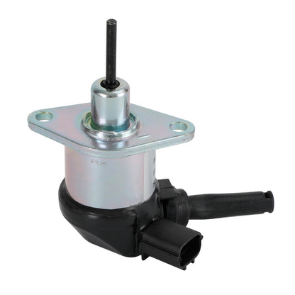 1G772-60012 Solenoide di arresto del carburante per Kubota V3300 V3600 1G772-60014 12V