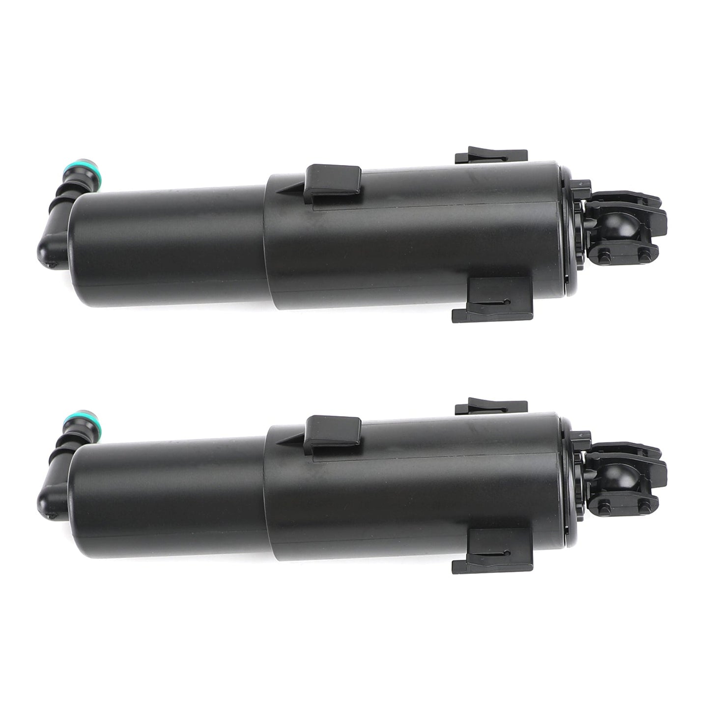2¡Á Ugello lavafari per BMW Serie 3 E90 E91 E92 E93 61677179311 Generico