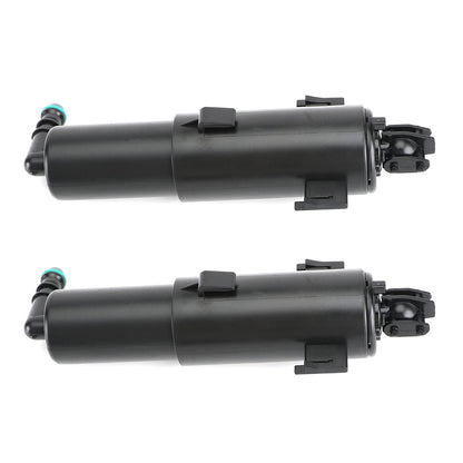 2¡Á Ugello lavafari per BMW Serie 3 E90 E91 E92 E93 61677179311 Generico