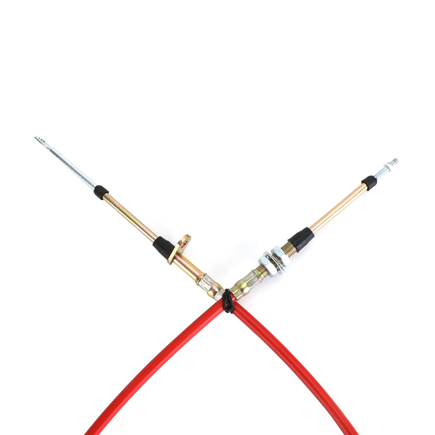 5 PIEDI. Le migliori offerte per Race Shifter Cable Suit Most B&amp;M Shifters AF72-1002