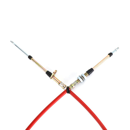 5 PIEDI. Le migliori offerte per Race Shifter Cable Suit Most B&amp;M Shifters AF72-1002