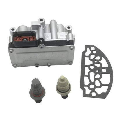 Grand Voyager 1997-1998 A604 41TE Shift Solenoid Block &amp; Input Output Speed Sensors 41TE transmission