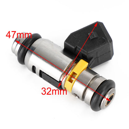2 iniettori di carburante 861260T per Fiat Marine Mercruiser IWP069