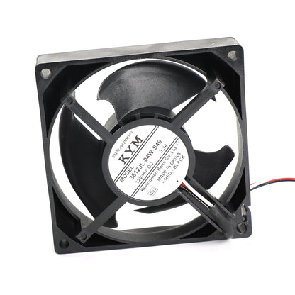 Assy del ventilatore del motore rotativo del congelatore del frigorifero di DC12V 0.3A per Samsung 3612JL-04W-S49