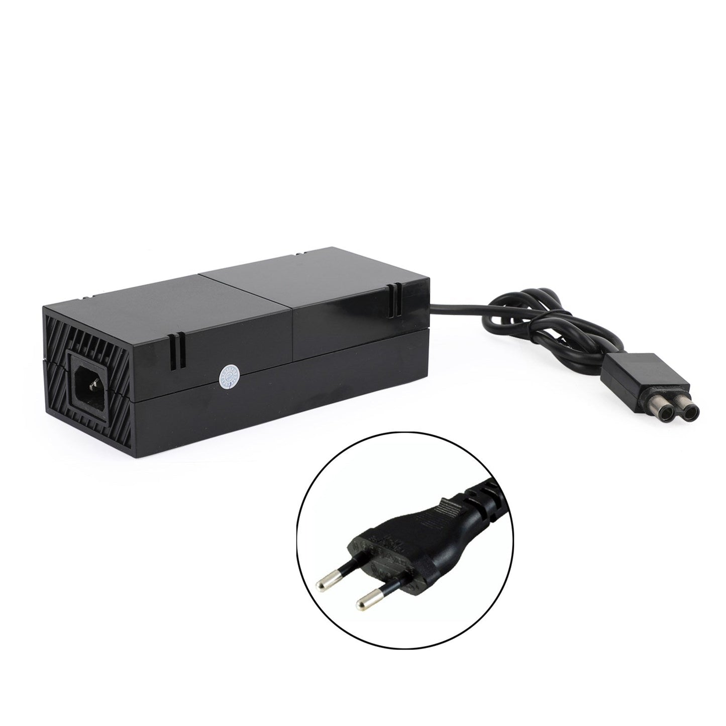 Alimentatore Adattatore CA 135 W 12V-10.83A Cavo di alimentazione Cavo adatto per console Xbox one EU
