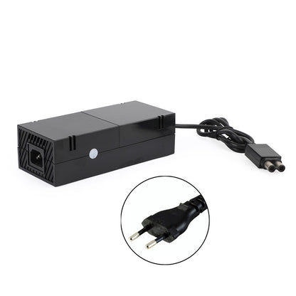 Alimentatore Adattatore CA 135 W 12V-10.83A Cavo di alimentazione Cavo adatto per console Xbox one EU