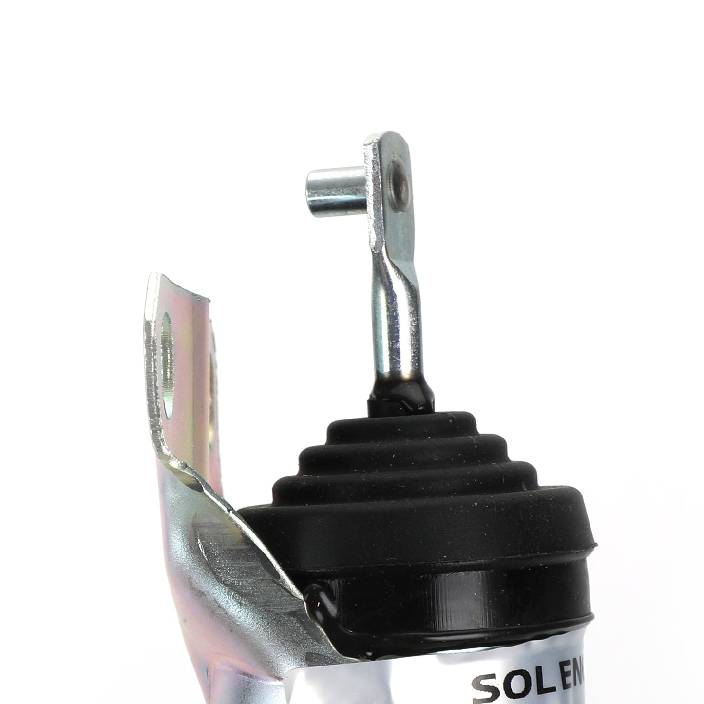 Adatto per Kubota 052600-1001 052600-1000 15471-60010 Solenoide di spegnimento carburante 12V