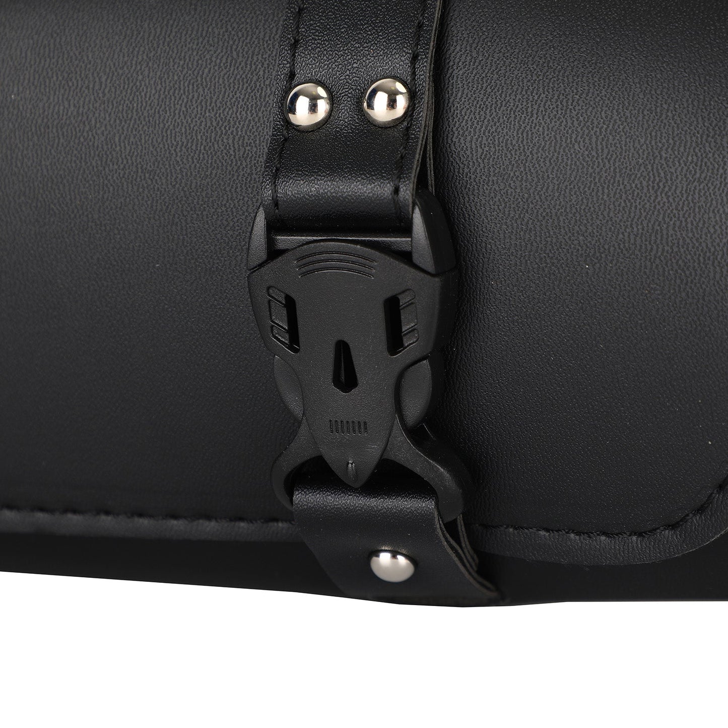 Borsa per attrezzi per forcella anteriore per moto Borsa per bagagli Borsa da sella universale