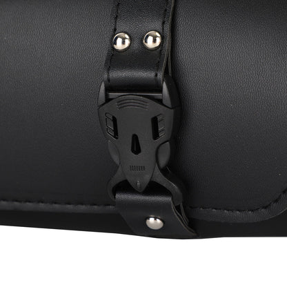 Borsa per attrezzi per forcella anteriore per moto Borsa per bagagli Borsa da sella universale