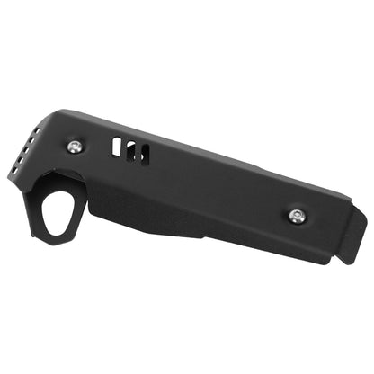 Coperchio protezione laterale radiatore per Yamaha MT-07 FZ-07 2021-2022 generico