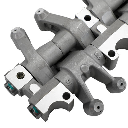 Chrysler 2007-2008 Pacifica V6 4.0L sia aspirazione e scarico 2PC motore bilanciere e gruppo albero 4892293