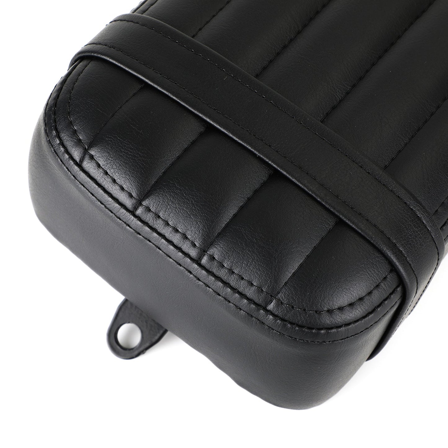 Sella Sella Posteriore Passeggero Per Softail Slim Flsl Street Bob Fxbb 18-21 Generic
